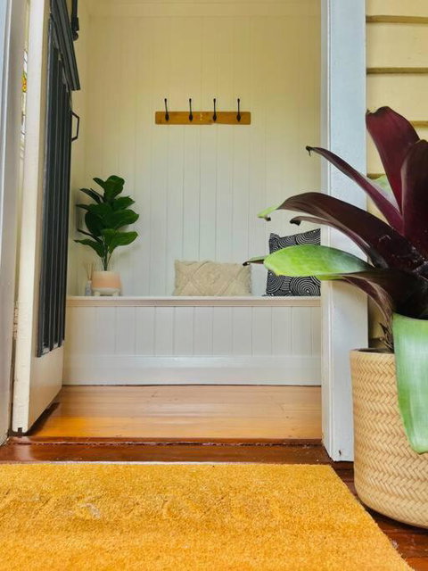 Charming 5BR Family Home W/Pool 10min From Airport - Brisbane Tourism 3