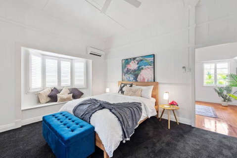 Charming 5BR Family Home W/Pool 10min From Airport - Brisbane Tourism 4