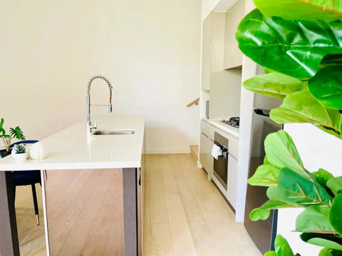 Charming And Cozy 3 Bedroom Condo Parking, Wi-Fi - Tourism Brisbane 2