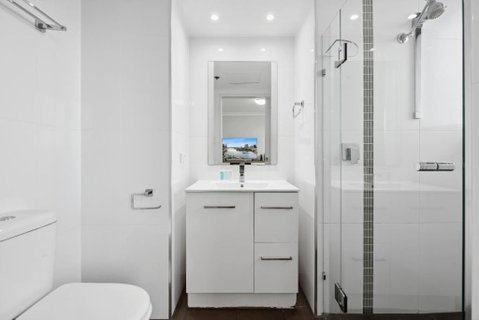 Central Brisbane Studio With Stunning River Views - Brisbane Tourism 4