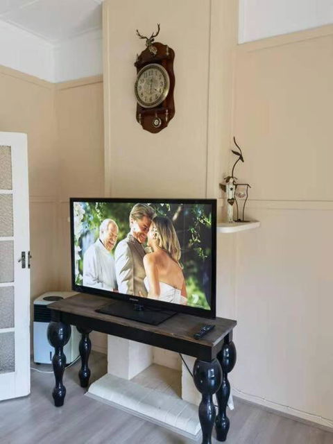 Charming1886 - Tourism Brisbane 2