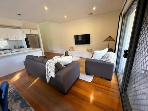 City & Beach Retreat - Tourism Brisbane 2