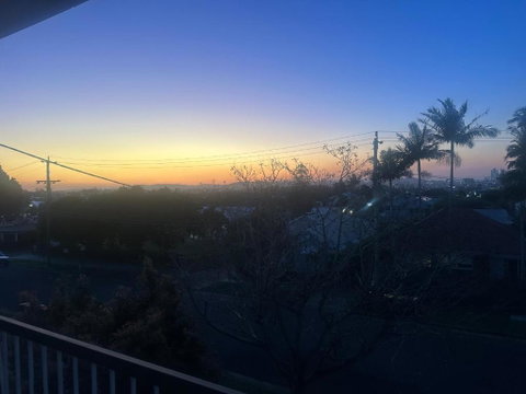 Close To The City - Brisbane Tourism 1