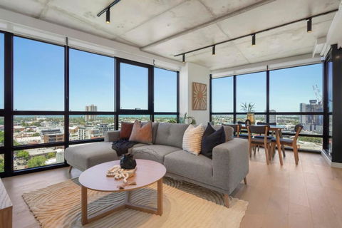 Deluxe Living In The Heart Of Southbank - Tourism Brisbane 0