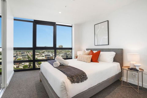 Deluxe Living In The Heart Of Southbank - Tourism Brisbane 2