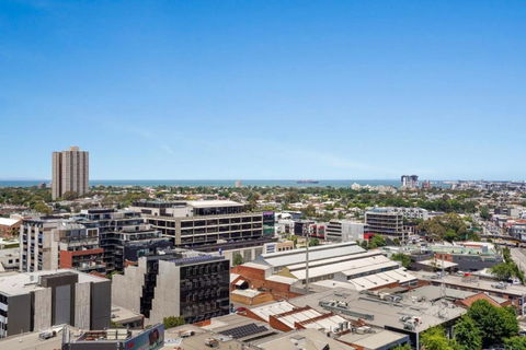 Deluxe Living In The Heart Of Southbank - Tourism Brisbane 4