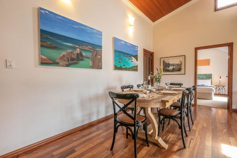 Denmark Holiday House - Tourism Brisbane 4