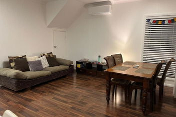 CozyHomes Kangaroo Point with Tourism Brisbane