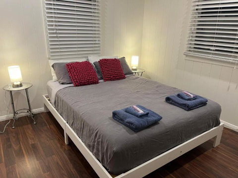 CozyHomes Kangaroo Point - Brisbane Tourism 1