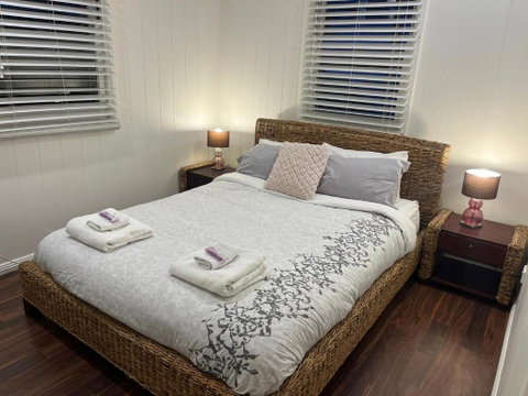 CozyHomes Kangaroo Point - Brisbane Tourism 3
