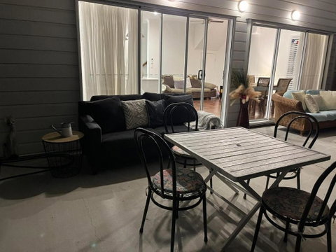 CozyHomes Kangaroo Point - Brisbane Tourism 4