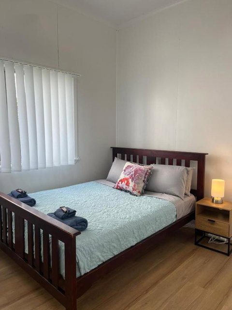CozyHomes Woolloongabba B&B - Brisbane Tourism 4