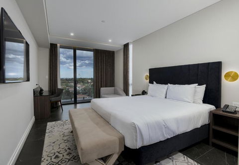 Crowne Plaza Sydney Burwood, An IHG Hotel - Tourism Brisbane 2
