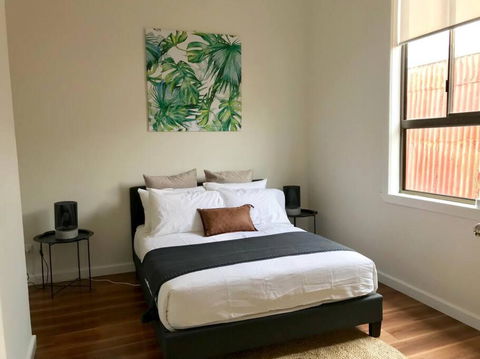 D109 Inner City Oasis On Buckingham - Tourism Brisbane 0