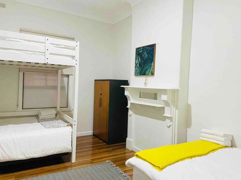 D109 Inner City Oasis On Buckingham - Tourism Brisbane 2