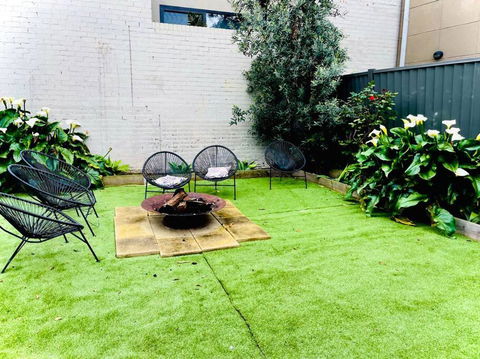 D109 Inner City Oasis On Buckingham - Tourism Brisbane 4