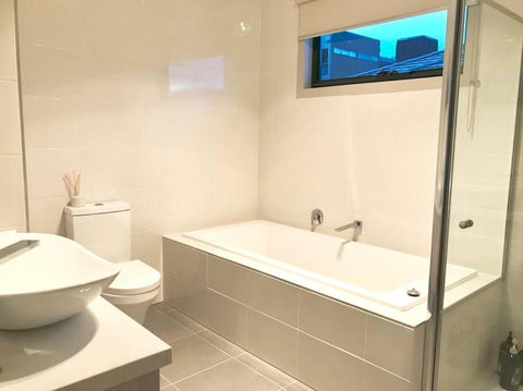 D112 Braybrook Central Stay-Great Getaway - Tourism Brisbane 4