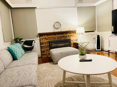 D115 Exquisite Natural Stay - Tourism Brisbane 4