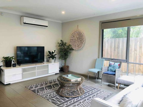D119 Silver Birch Family Stay - Brisbane 4u 0