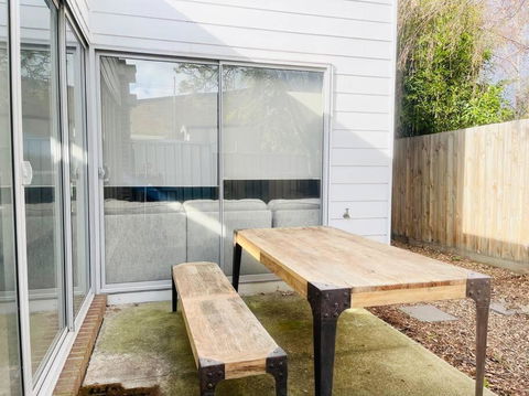 D119 Silver Birch Family Stay - Brisbane 4u 1