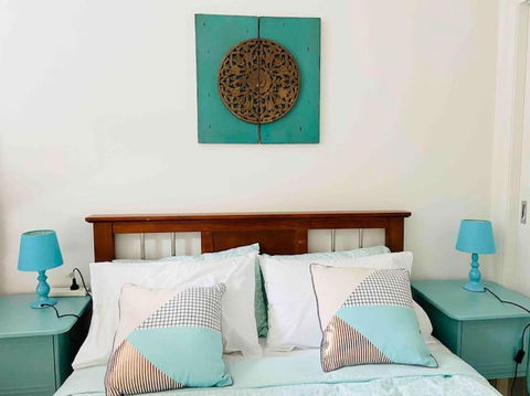 D121 Fabulous Marsh Stay - Tourism Brisbane 0