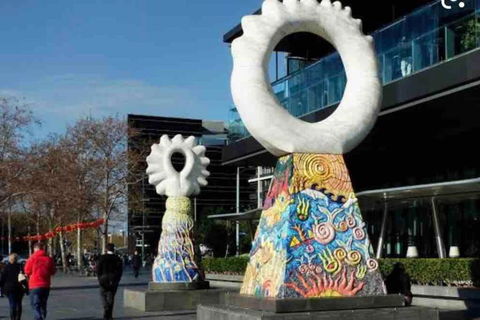 D121 Fabulous Marsh Stay - Tourism Brisbane 3