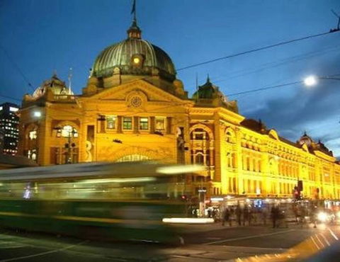 D126 Great 23rd Stay - Tourism Brisbane 1