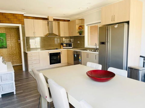 D126 Great 23rd Stay - Tourism Brisbane 2