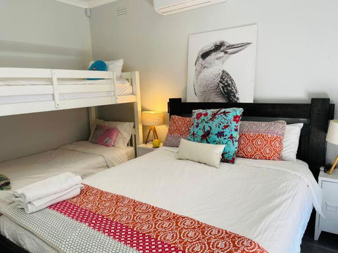 D126 Great 23rd Stay - Tourism Brisbane 4