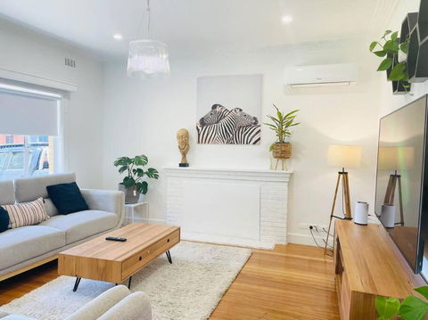 D133 St Alban Station Stay - Tourism Brisbane 0