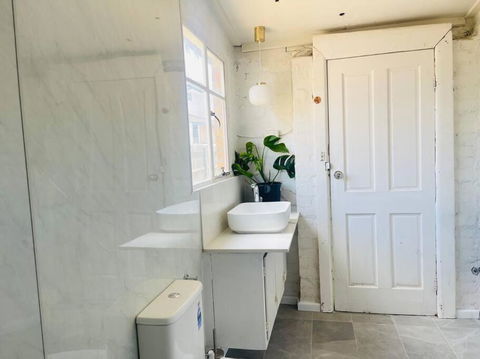 D133 St Alban Station Stay - Tourism Brisbane 1