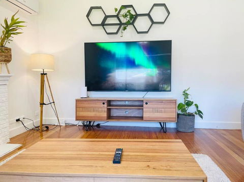 D133 St Alban Station Stay - Tourism Brisbane 2