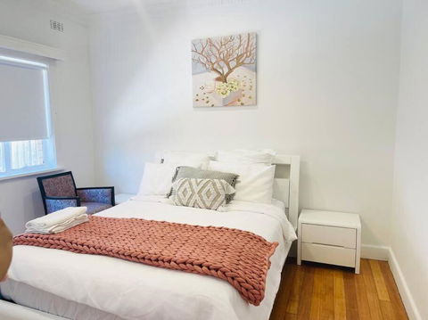 D133 St Alban Station Stay - Tourism Brisbane 4