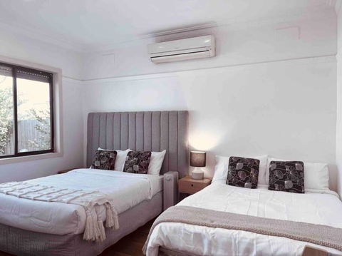 D139 Norfolk Cottage Stay - Tourism Brisbane 1