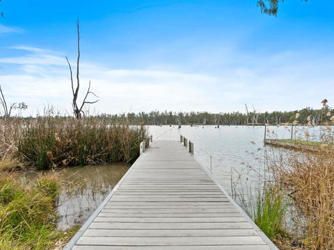 D3 Ski Ranch - Tourism Brisbane 1