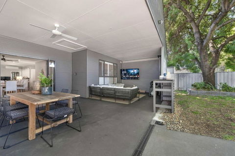 Dalton Cottage - Tourism Brisbane 3