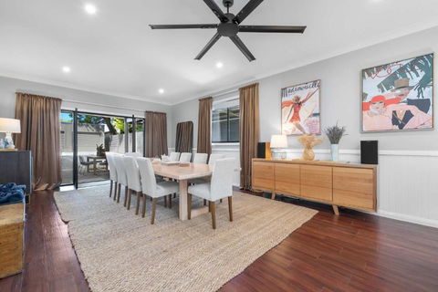 Dalton Cottage - Tourism Brisbane 4