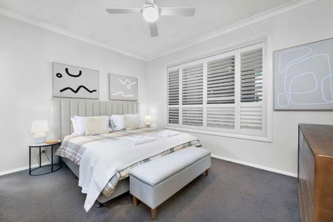 Dalton Cottage - Tourism Brisbane 2