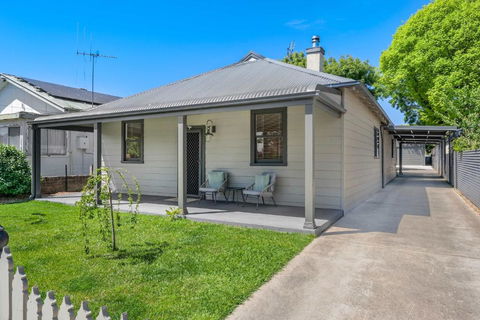 Dalton Cottage - Tourism Brisbane 1