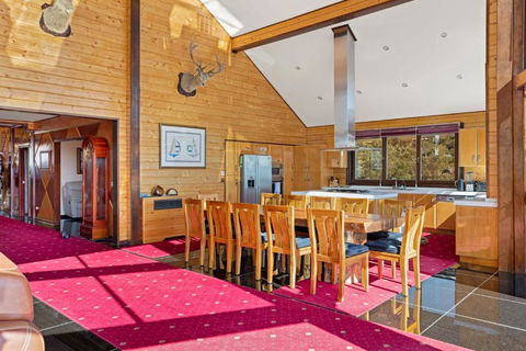 Deepwater - 68 Kunama Drive - Tourism Brisbane 2