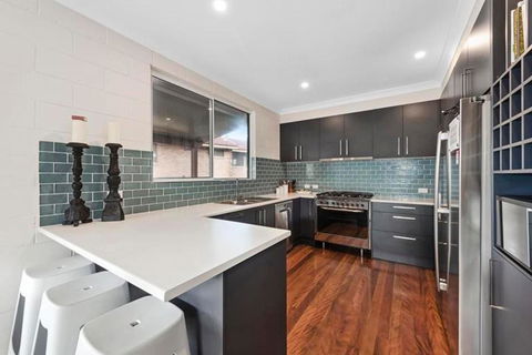 Del Boca Vista - Tourism Brisbane 2