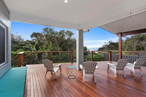 Del Boca Vista - Tourism Brisbane 3