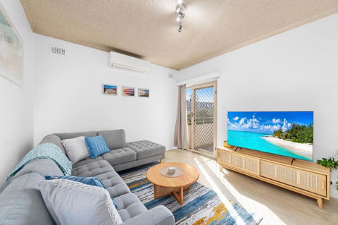 Del Rae Unit 15 25 Shoal Bay Road - Tourism Brisbane 1