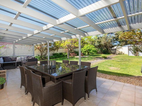 Delamere I Pet Friendly I 5 Mins Walk To Beach - Tourism Brisbane 0