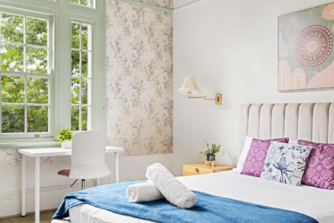 Deluxe Ensuite Queen Room - Convenient Location In Lindfield - Tourism Brisbane 3