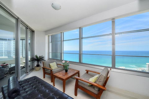 Deluxe Private Apartment In Surfers Paradise - Tourism Brisbane 3