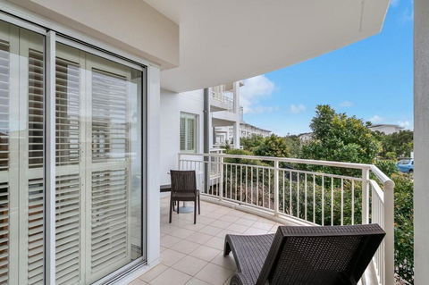 Deluxe Seaside Salt Village Dual Key Apartment - Hosted By Holiday Management - Tourism Brisbane 2