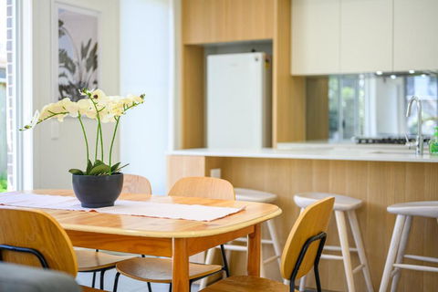 Denham Court Adorable 4Br House With Wifi &Parking - Tourism Brisbane 4