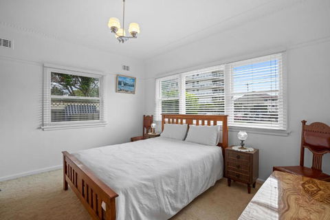 Dening St - Central Location - Wifi - Tourism Brisbane 3