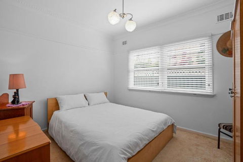 Dening St - Central Location - Wifi - Tourism Brisbane 4